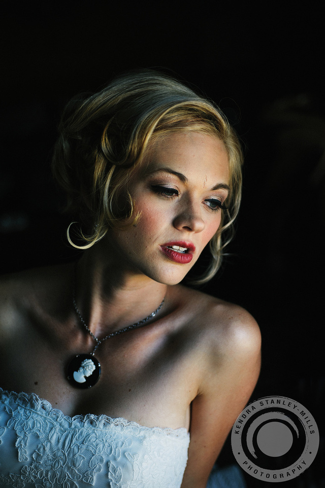 Bridal Hair & MakeUp