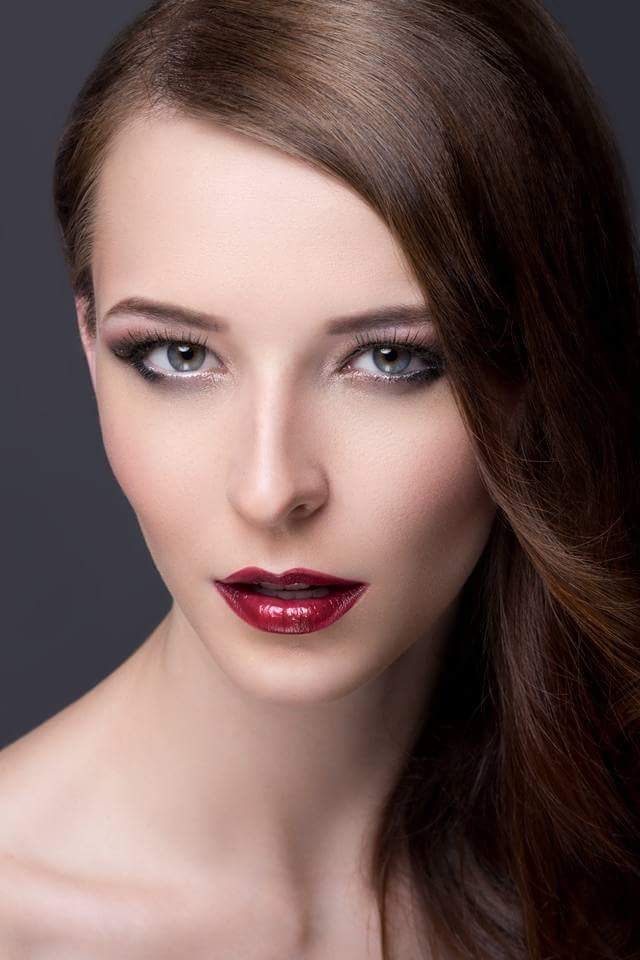 Lillian Faith