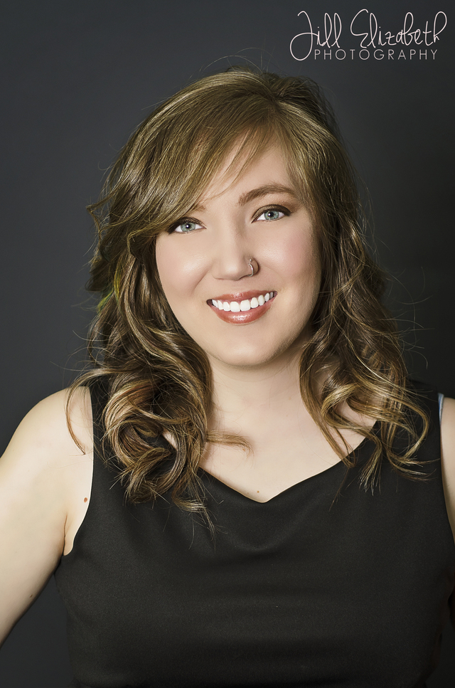 Clara Baldwin For The Skin Bar