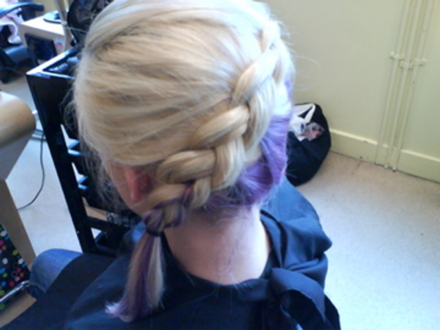 pleat