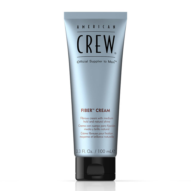 American Crew FIBER CREAM