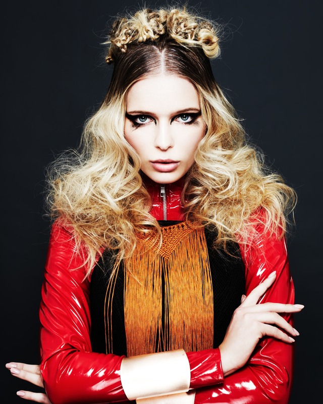 ClubStar Art Team 2016