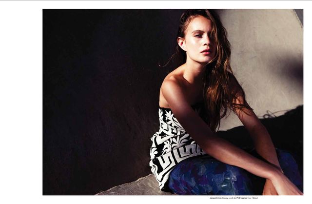 HELLO BONDI - MANIFESTO MAGAZINE 