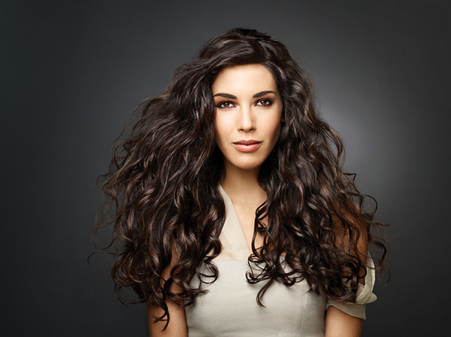 Moisture by Paul Mitchell