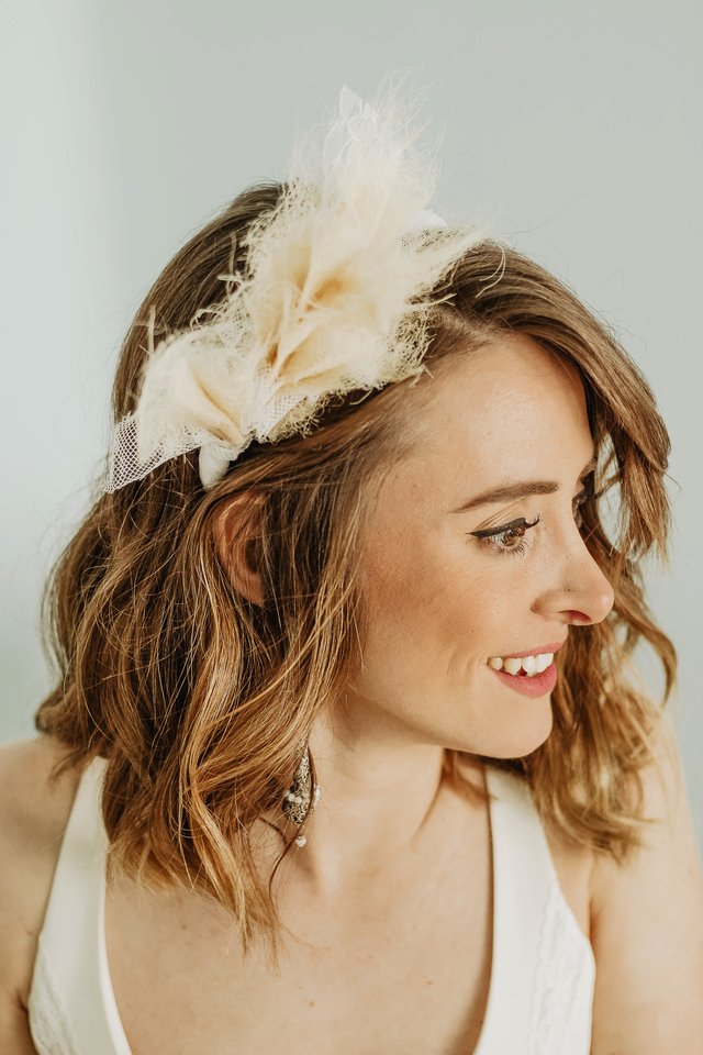 WEDDING - NATURAL