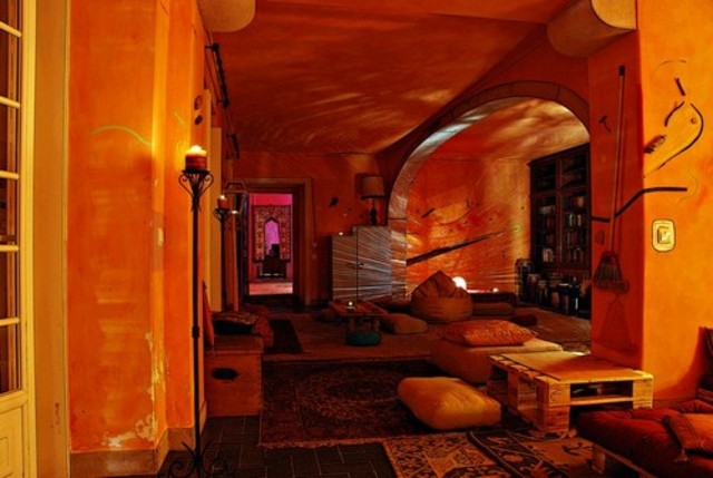 Almáa Sintra Hostel 3