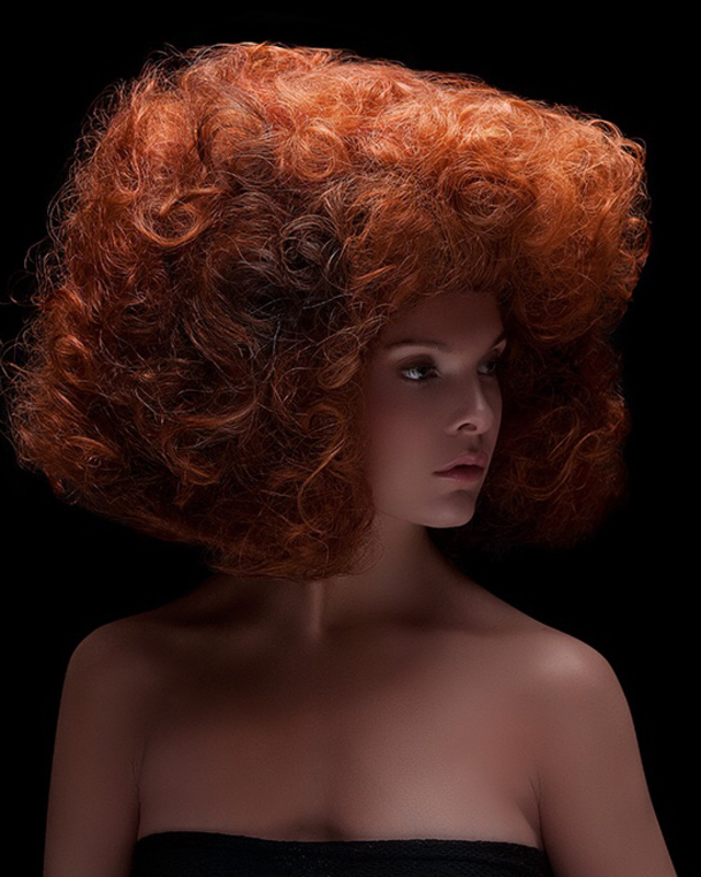 HMUA: Sherri Jessee Photo: Jason Setiawan