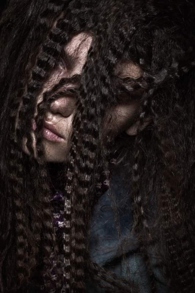 vogue Italia
