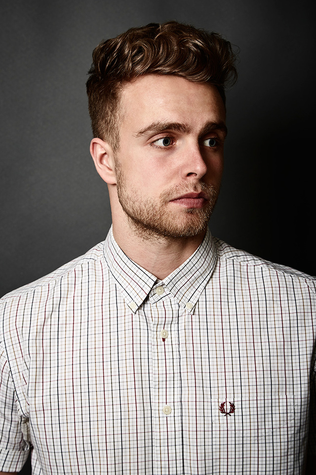 British Barbering Association Collection
