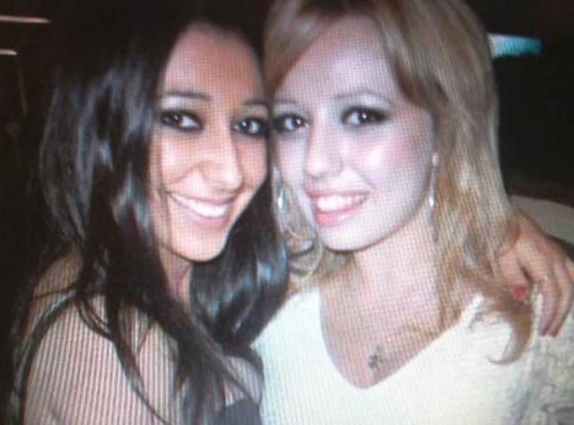 Ivory & Ebony!