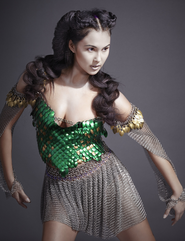 Texture NAHA 2015