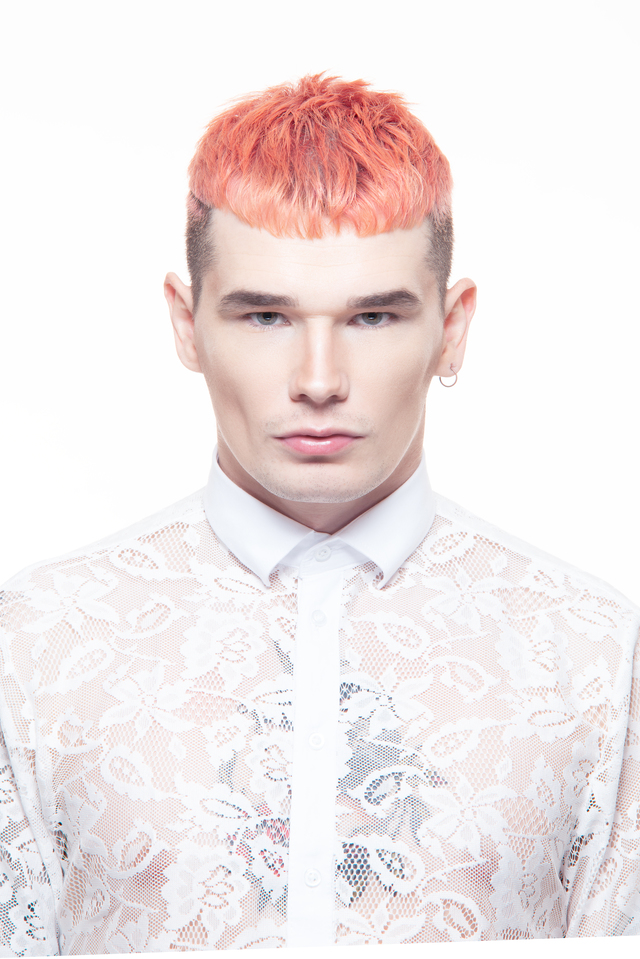 LIVING CORAL