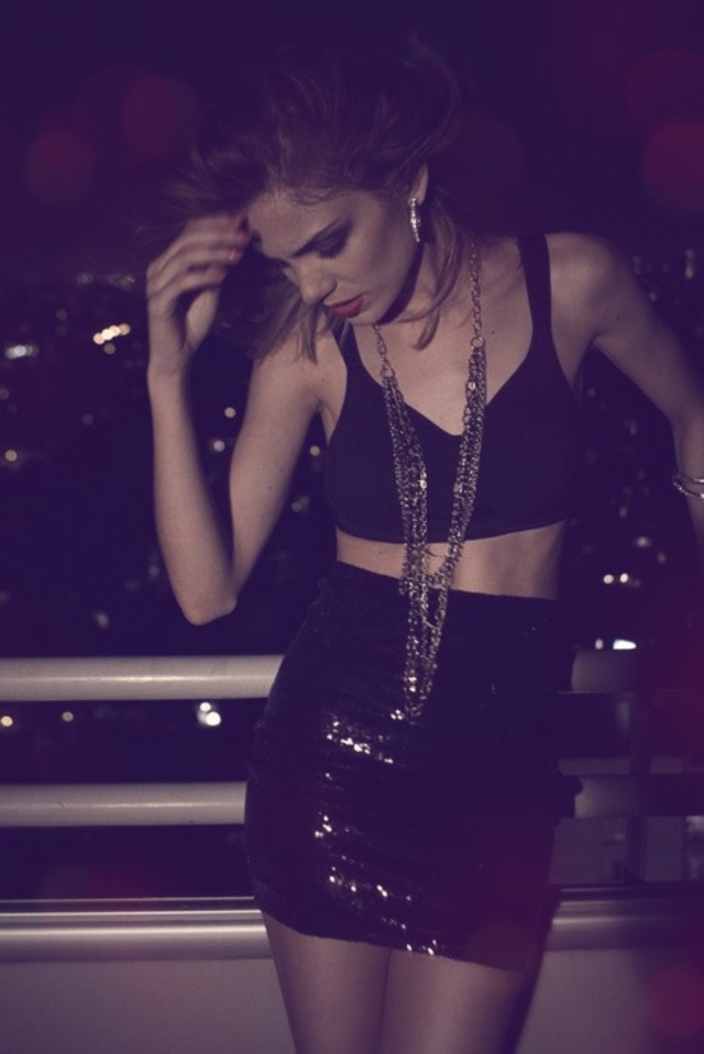 Always Be The Hot One