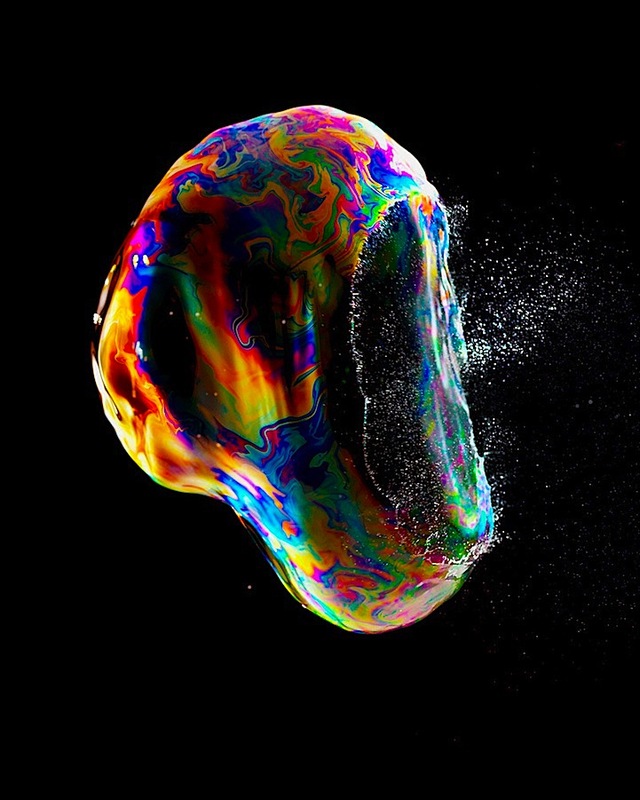 oefnerburstingbubbels