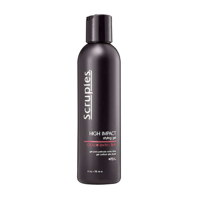 High Impact Styling Gel
