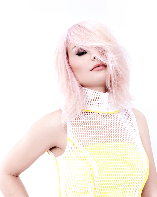 Spring collection 2016