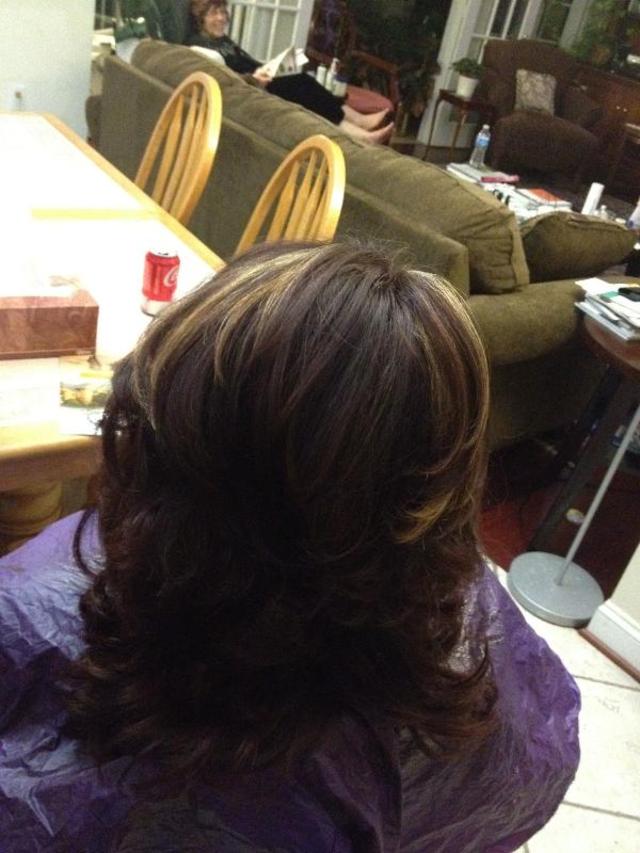 salon