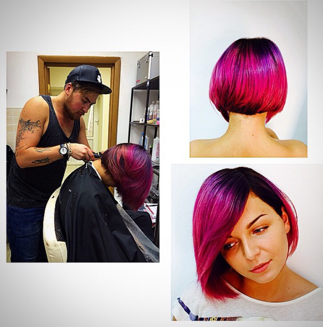 #dphair