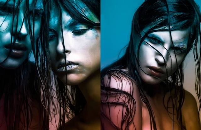 Melting Away - 2