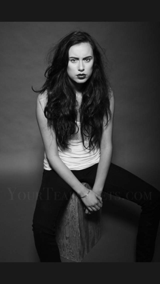 Tearsheet NYC 