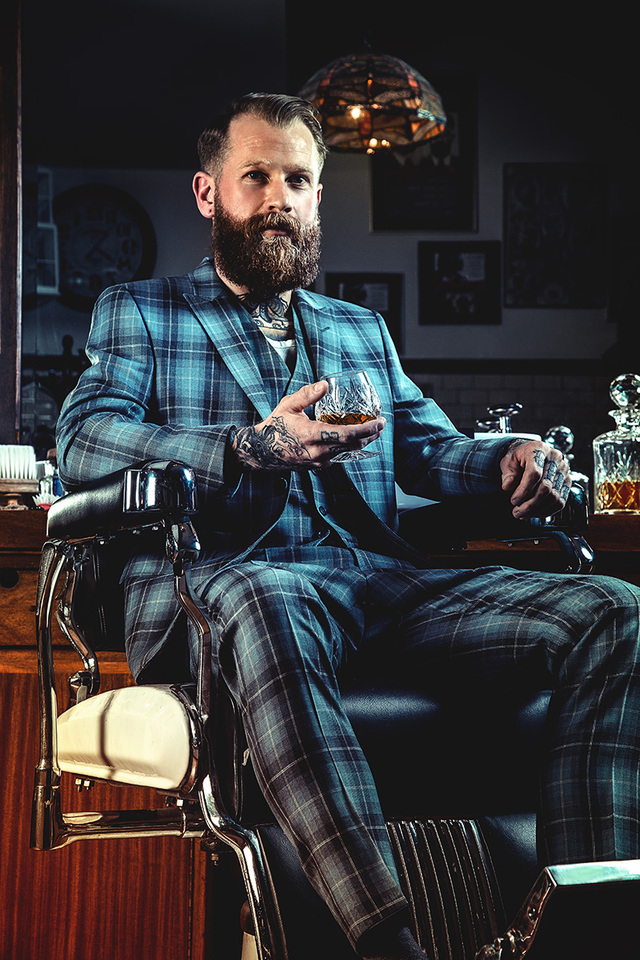 Savills Suits
