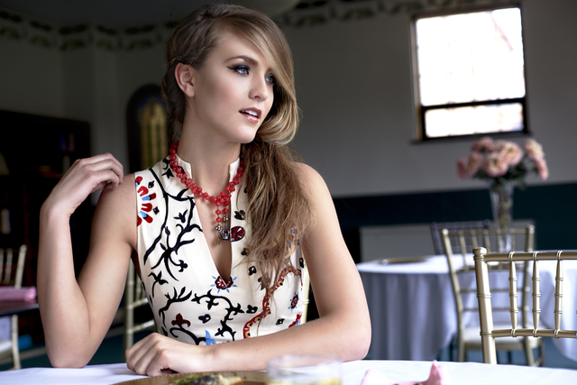 Tearsheet Workshop Perrysburg OH
Hair by Patricia Applegate