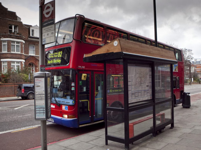 bus