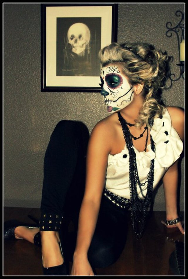 Día de los Muertos