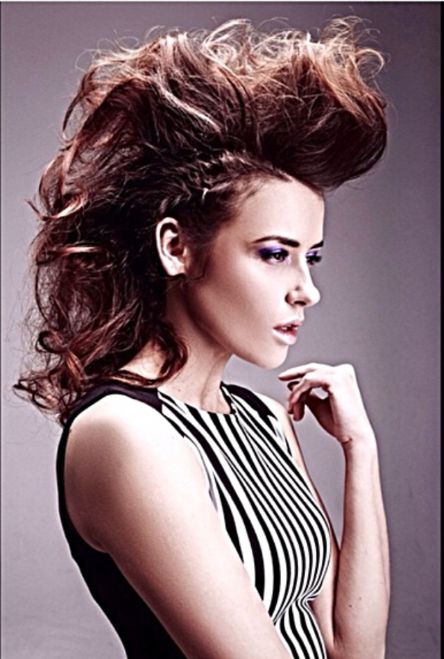 #dphair
