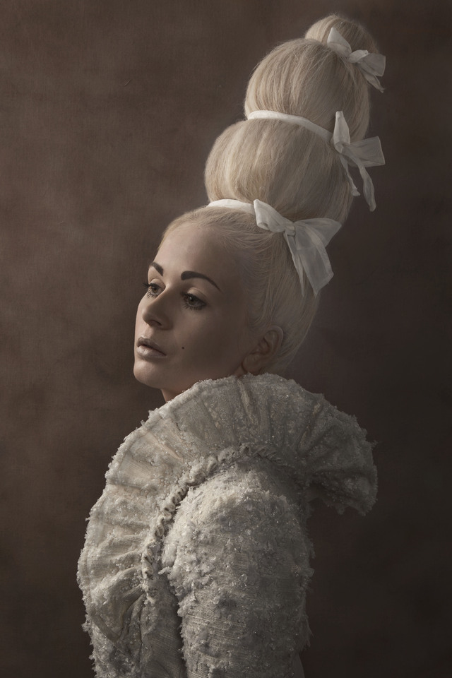 18th Century Portraits 