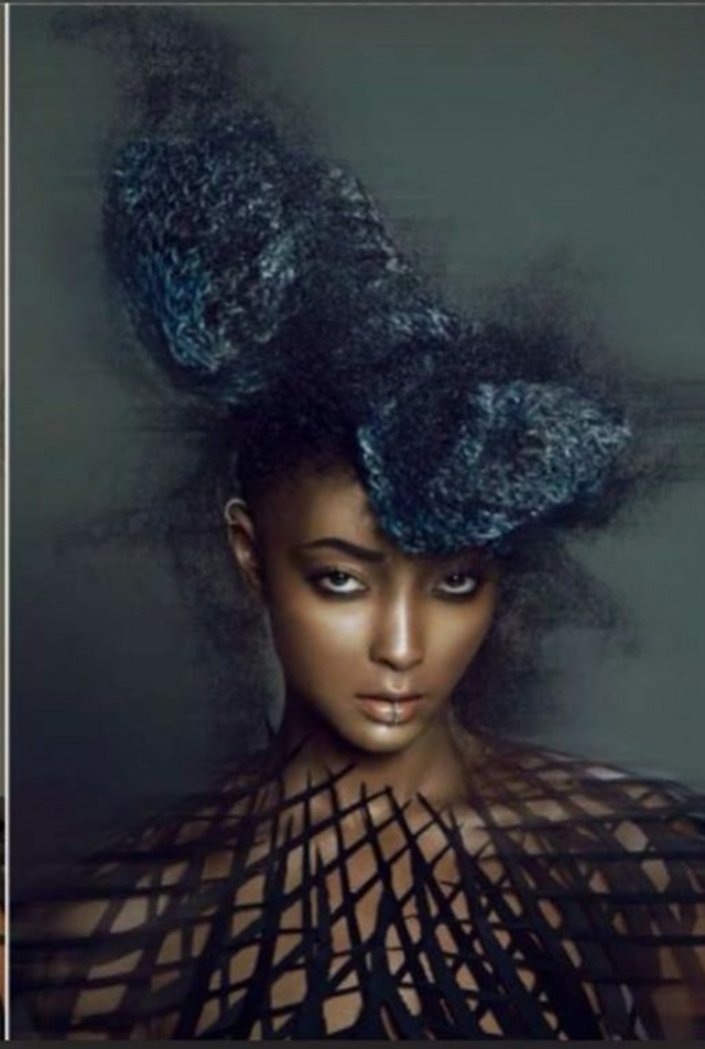 Avant garde 2015