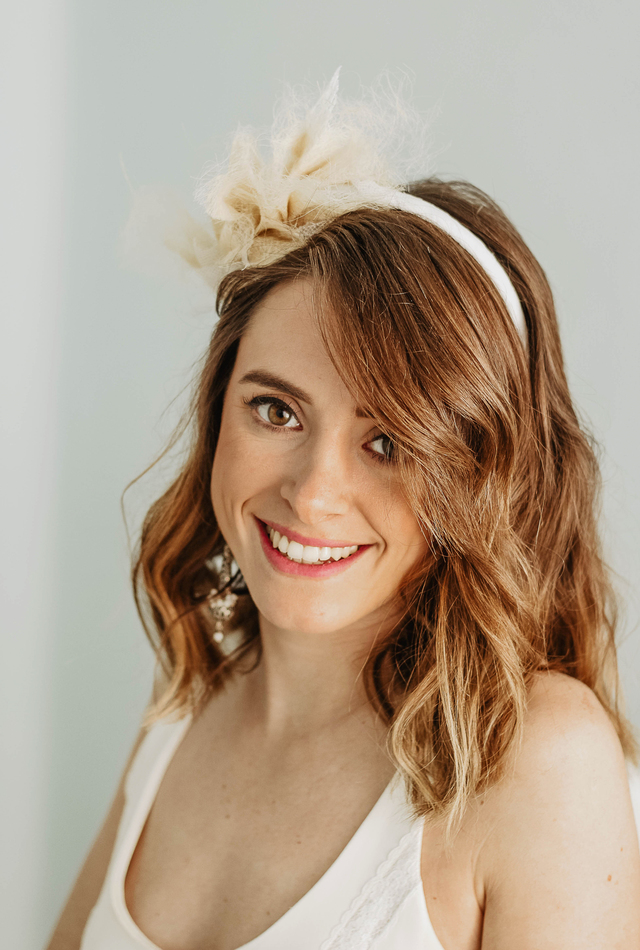 WEDDING - NATURAL