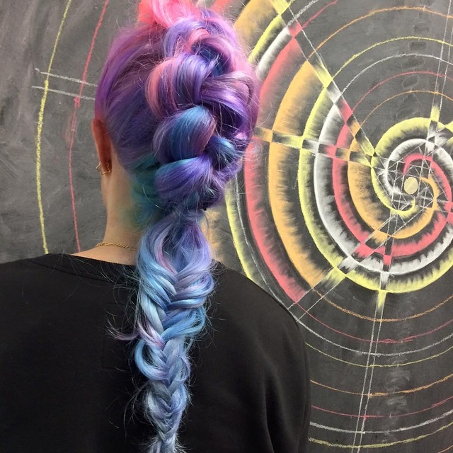 rainbow viking