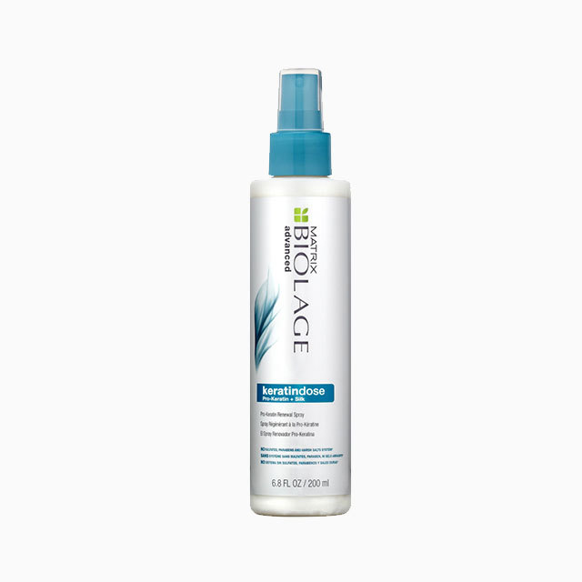 Biolage Advanced KeratinDose Pro-Keratin Renewal Spray 