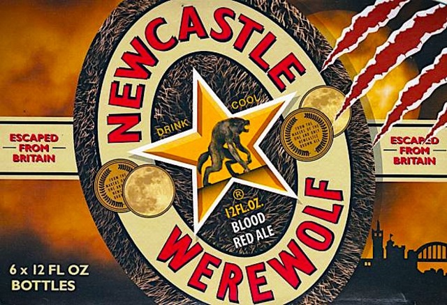 Newcastle Werewolf