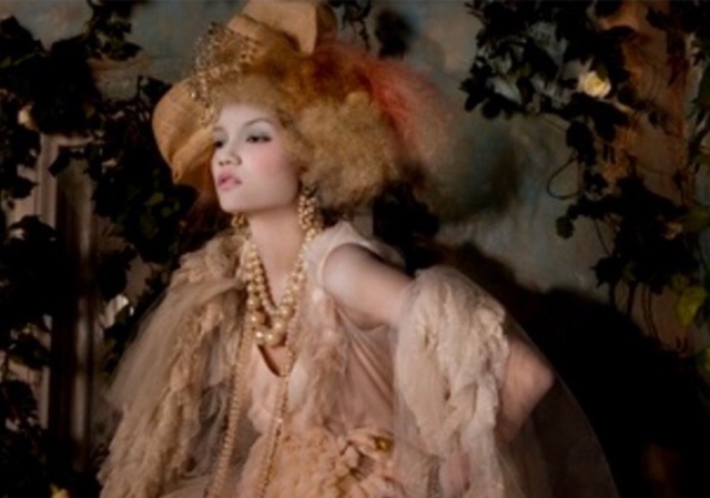 Hair YiotisPanayiotou Hollywood California