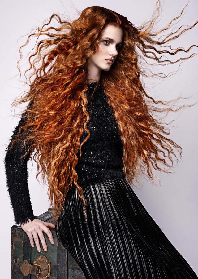 COIFFURE AWARD WOMEN 2019