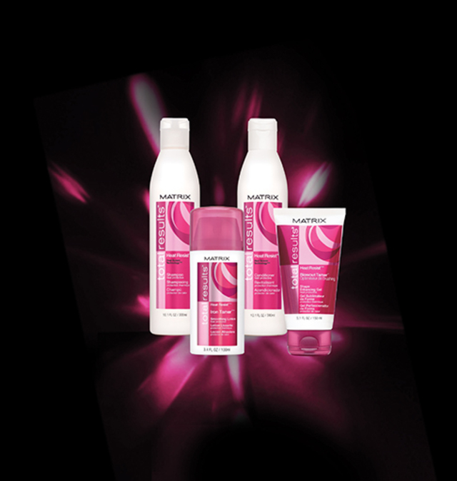 Total Results Heat Resist