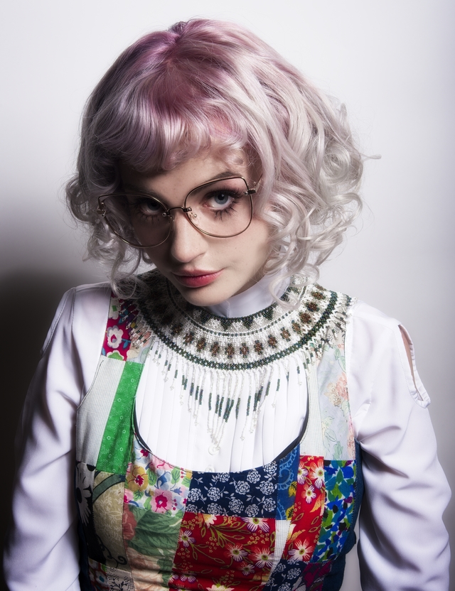 Gucci Nanna 2.0