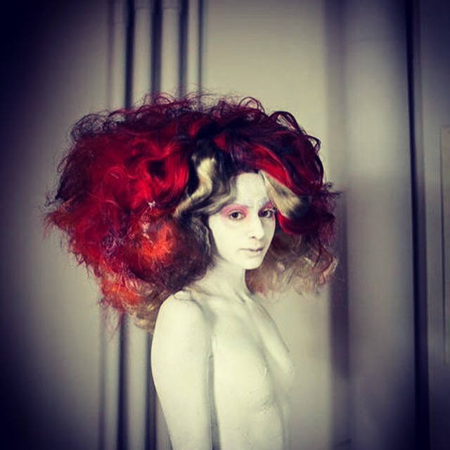 Photographer : Brimful Photography 
Model : Gabriel Dominico 
Hair : MeriEsther & Allison Englhart 
