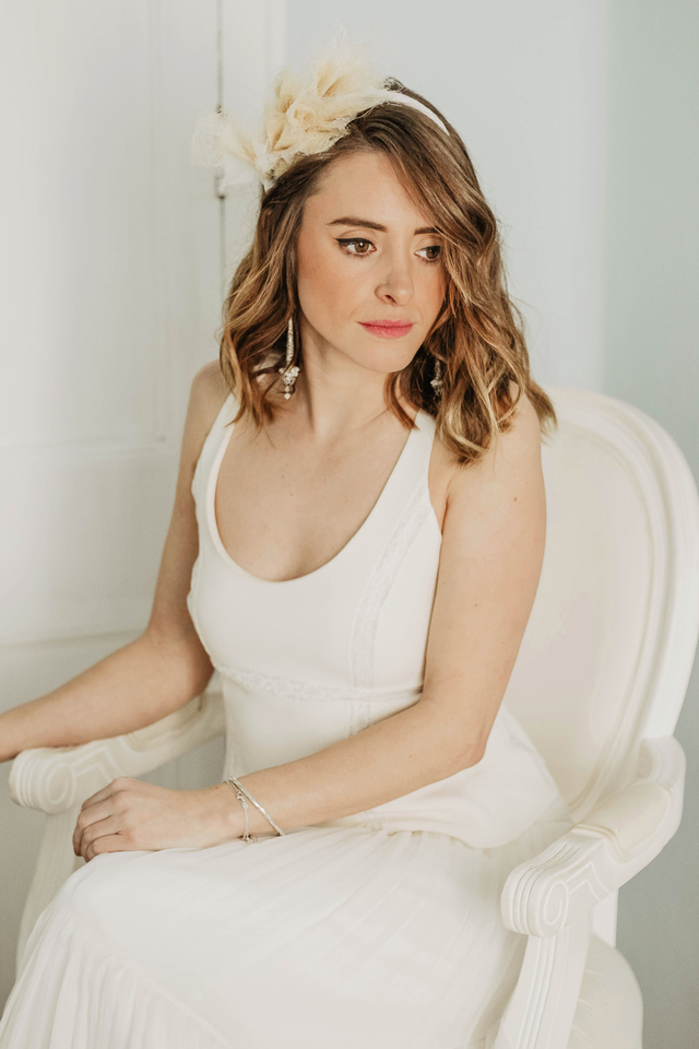 WEDDING - NATURAL