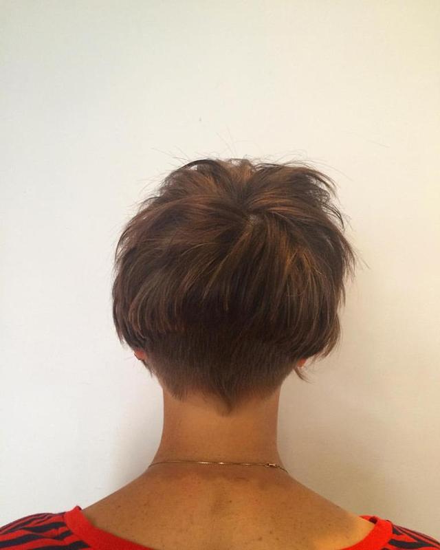 Rachael's Cut