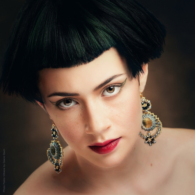 Green Spirit Collection