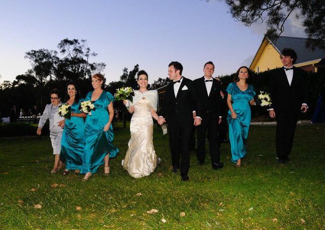 SYDNEY WEDDING HAIR + MAKEUP + UPSTYLE