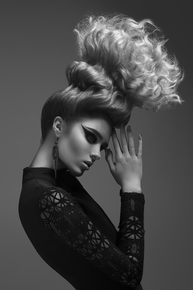 NAHA 2019 - Texture