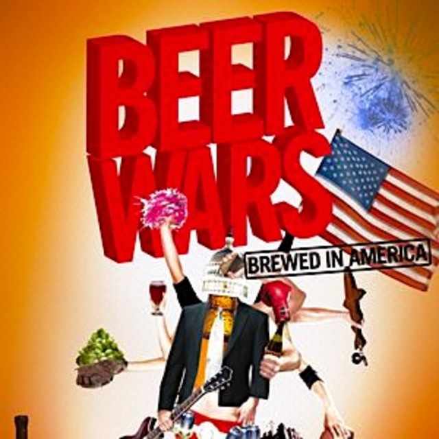 Beer Wars Movie