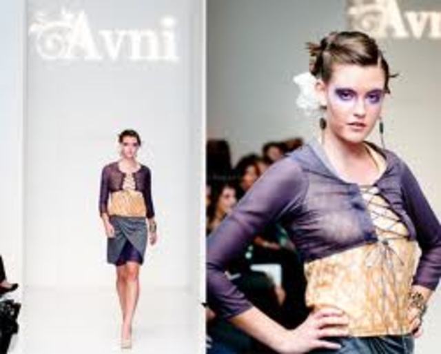 RUNWAY