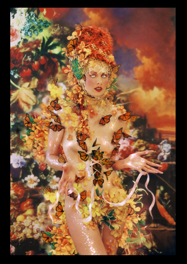 AVANT GARDE COLLECTION 