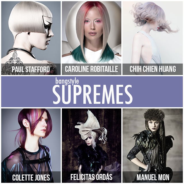 Supremes Winners 2/14/18
