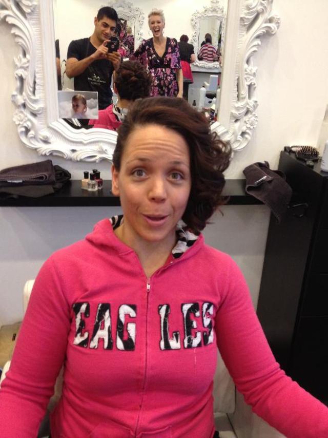 salon